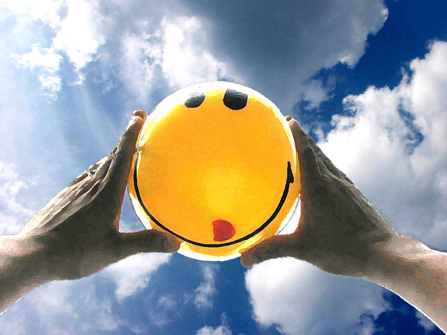 Жизнь хороша!