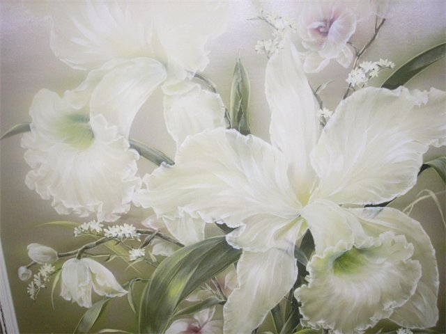 После зимы...