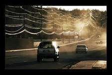 Я в магазин ходила...