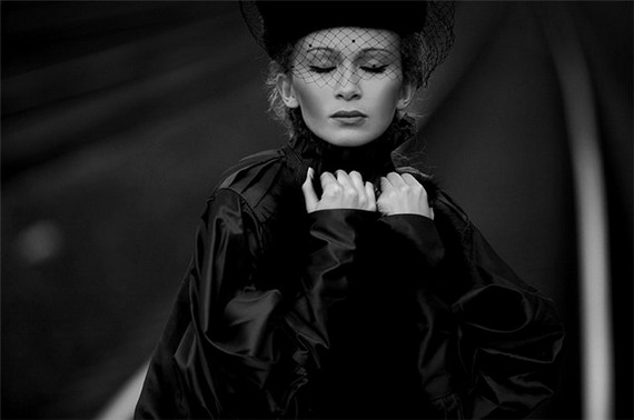 Ночь, как ночь...