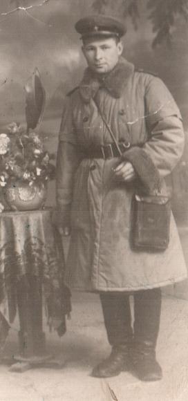 Пока мы живы, память в нас живёт!