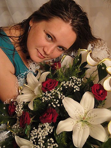 Дарите Любовь