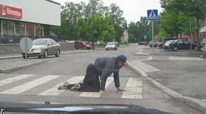 Последний дюйм