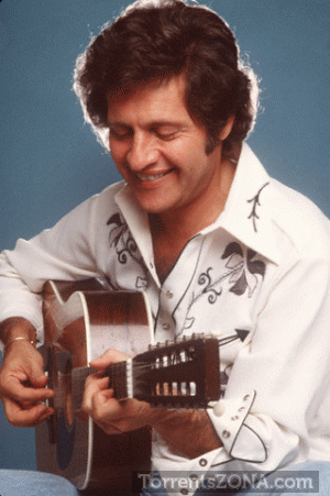 Джо Дассен и я по мотивам Salut