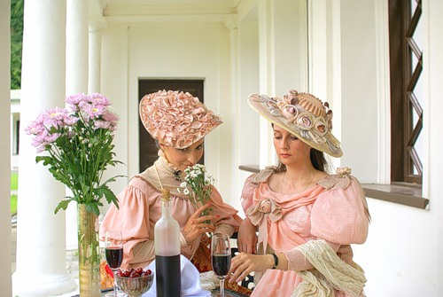 Не бывает женщин некрасивых!.. фото Яндекс