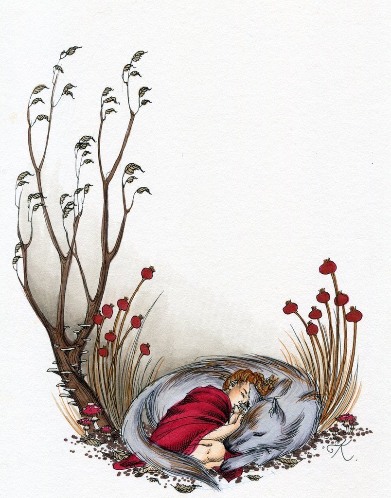 другая сказка