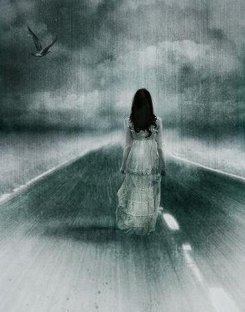 Вниз и вверх от меня...