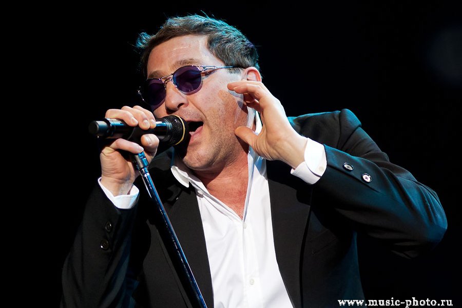 Григорию Лепсу