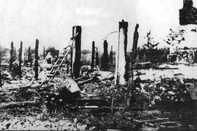 Кто в ответе?