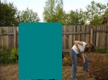 Управляющий женой