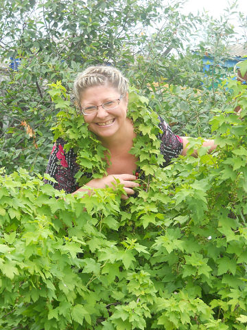 Давайте улыбаться!!!