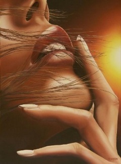 О, как любовь была чиста!