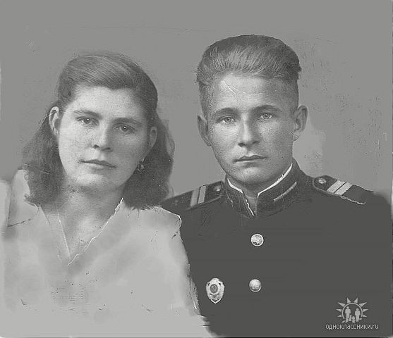 Маме-Данилиной Анне Ивановне