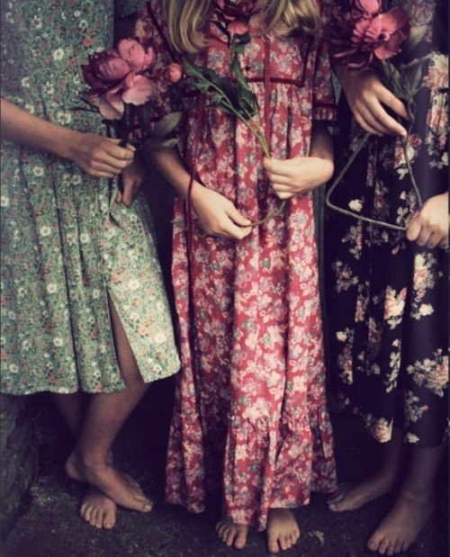 Одного вида, но разных миров