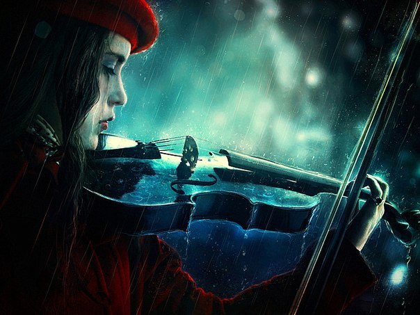 Смерть короля