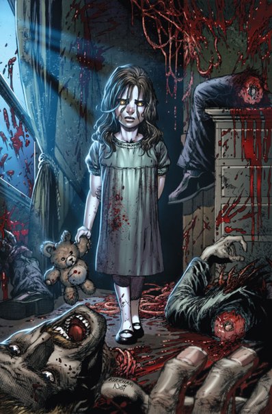 Мой воображаемый