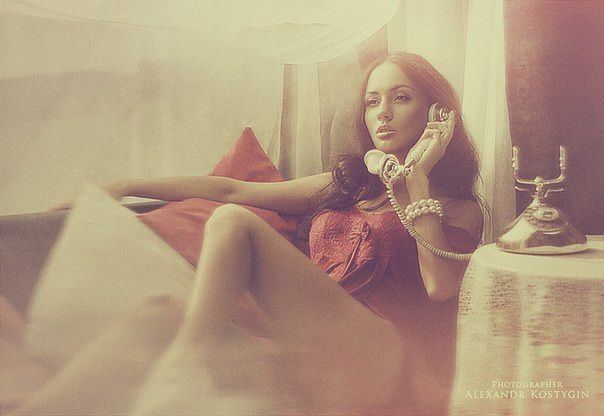 А если позвонить?