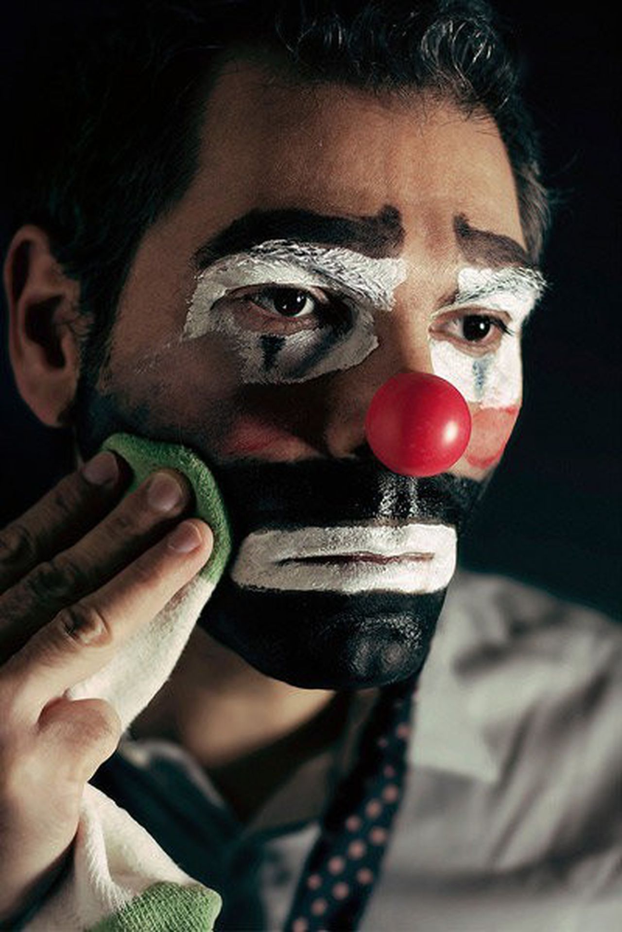 Нам бы не заиграться...