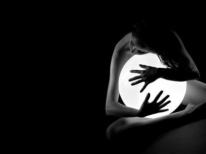 Чёрные дыры