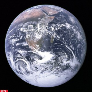 Таинственный мир