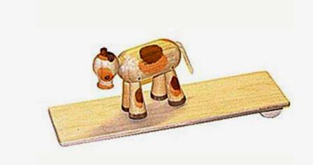 Зил 5301 бычок. Озон бычок. Фигурка «бычок-космонавт». Грузовик зил 5301. Резиновая игрушка бычок.