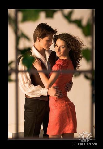 Случайный взгляд