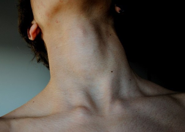 мы никто с тобой