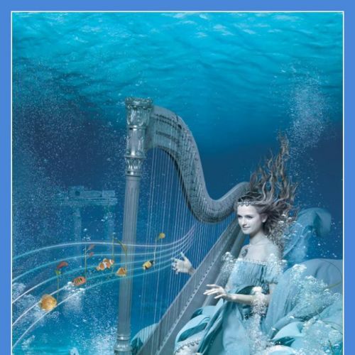 Плач ундины...