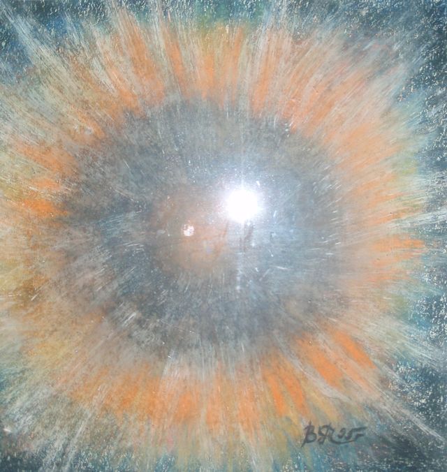 Лопни глаза!