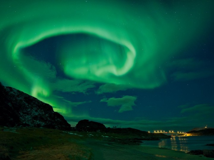 Ночной Диалог