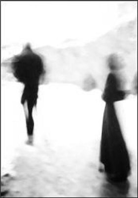 Где ты раньше была?