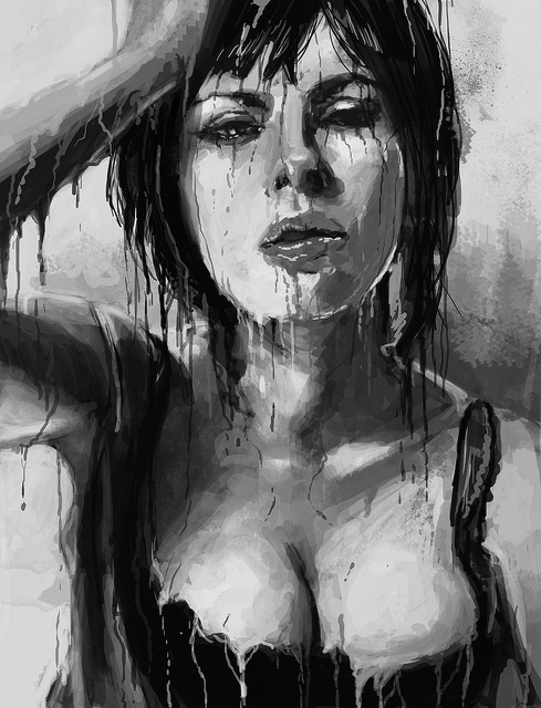 мне за ним...