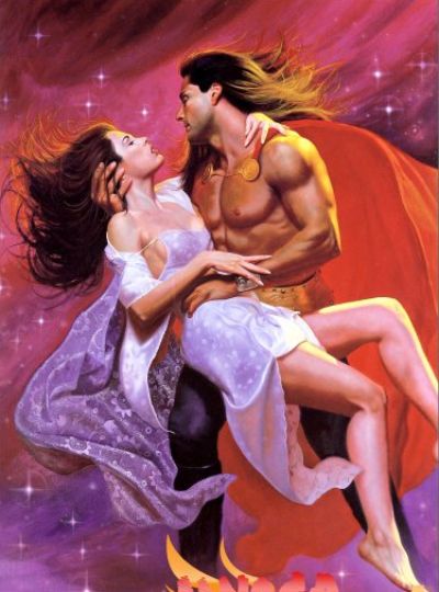 На распутьях замшелых веков