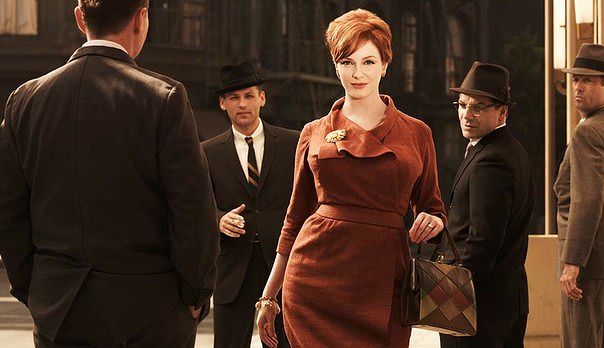 О нас, счастливых...