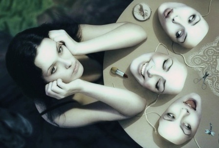 Сам с собой