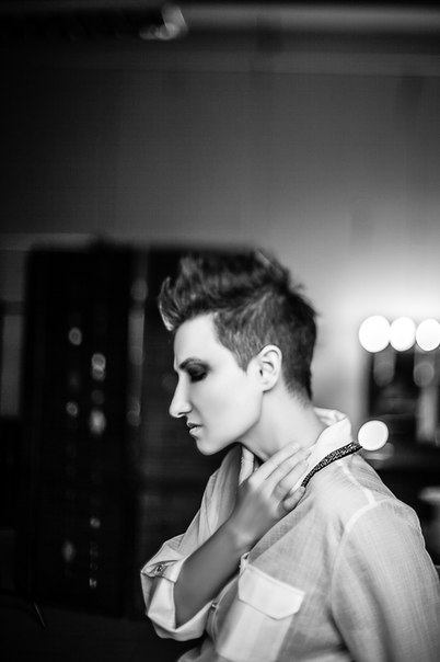 бумажные с хрустом зеркала