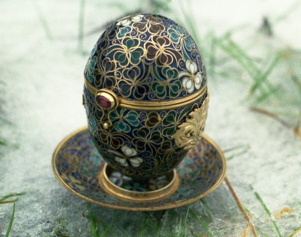 Постпасхальное