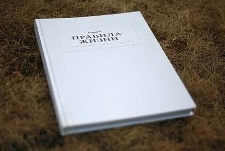 Разрешите нарушить правила...