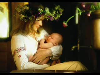 Не обижайте женщину