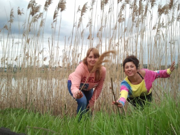 Почему-то все чаще становится грустно без повода