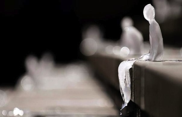 Продолжай мне сниться