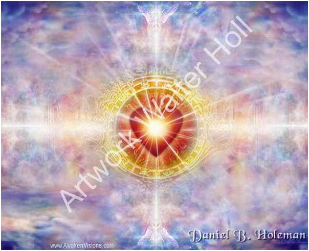 О человек, открой глаза...