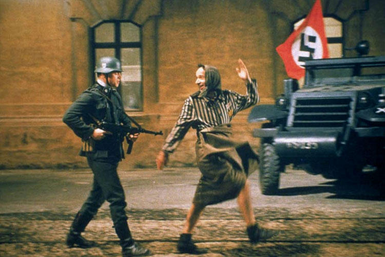 Жизнь прекрасна