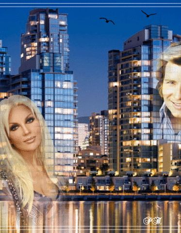 Одно дыханье на двоих...