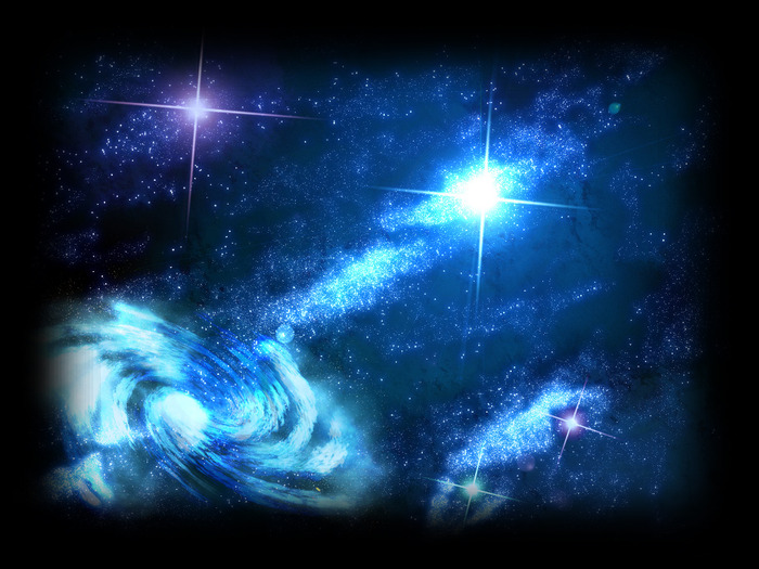 Блюз - ответ...