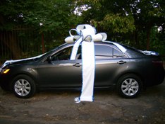 Что вокруг происходит меня?