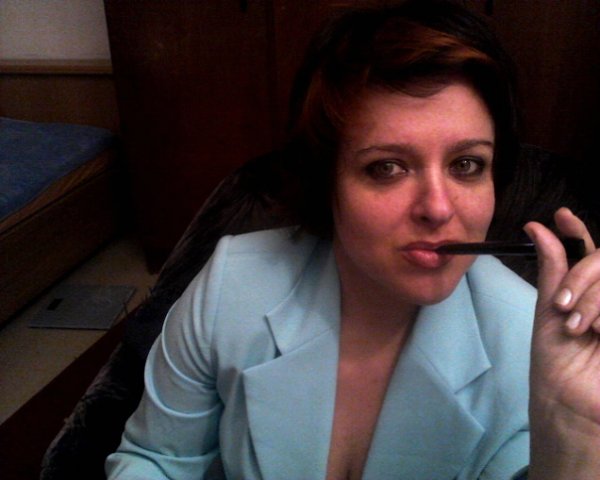 Я люблю тебя очень - знаю,