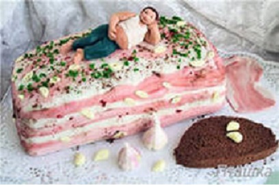 Вечная любовь