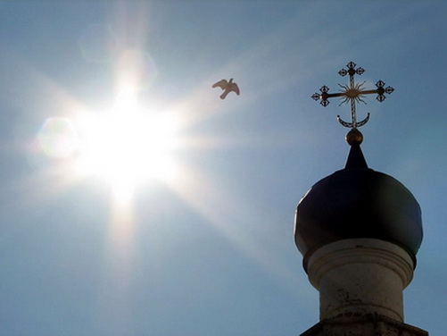 Убегу от болевых я точек...