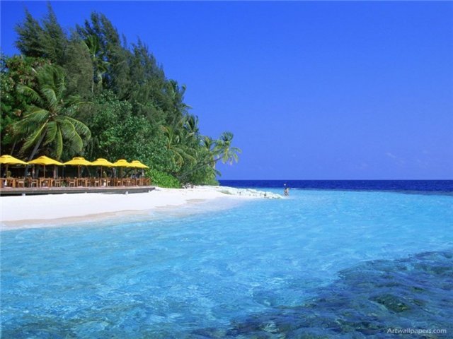 МОРЕ, ты, как жизнь...